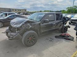 2009 Chevrolet Colorado for sale in Wilmer, TX