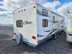 2014 Cougar Travel Trailer