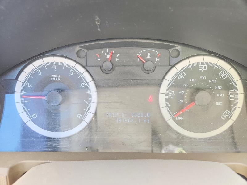 2008 Ford Escape xlt