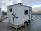 2000 Pelsue Fiber Optic Splicing Trailer