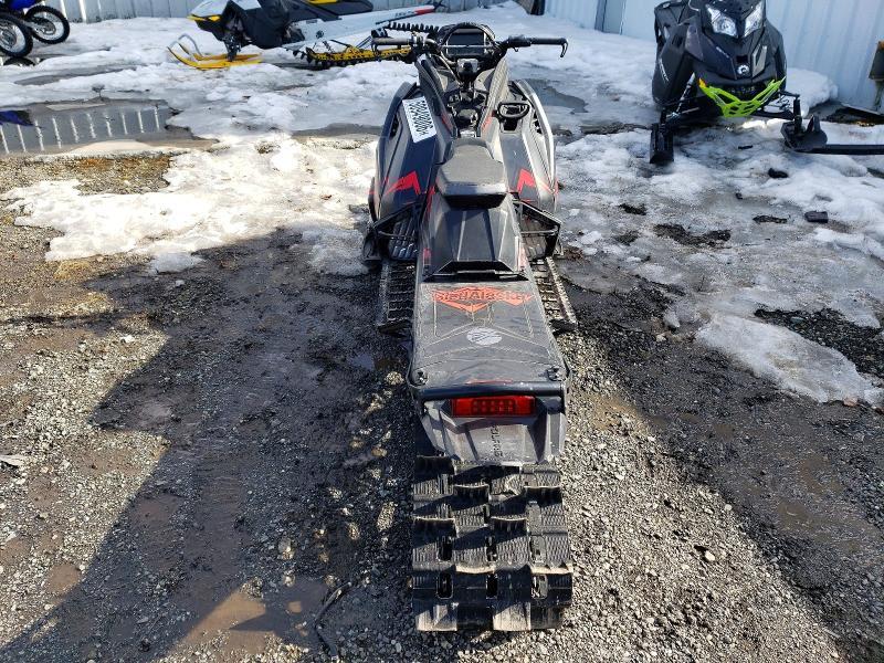 2022 Polaris Matryx