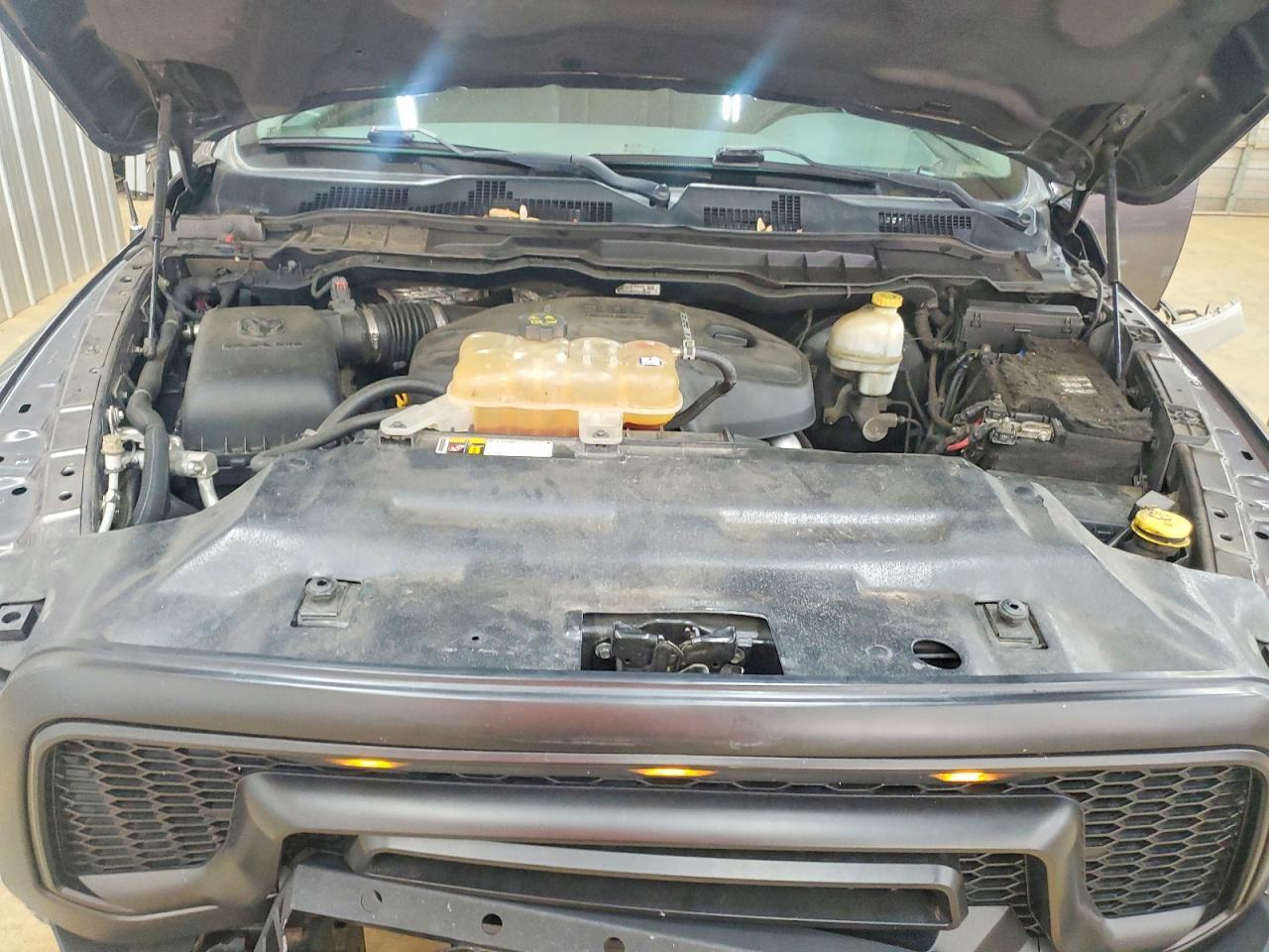 2014 Dodge RAM 1500 SLT