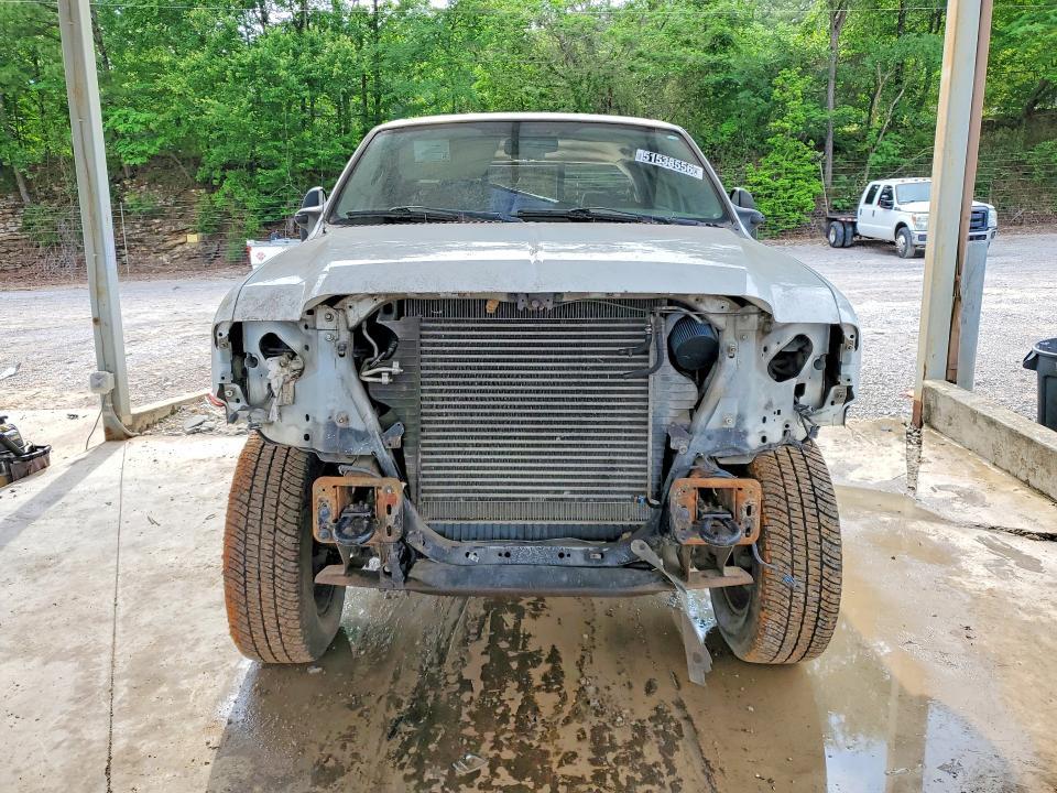 2006 Ford F250 Super Duty