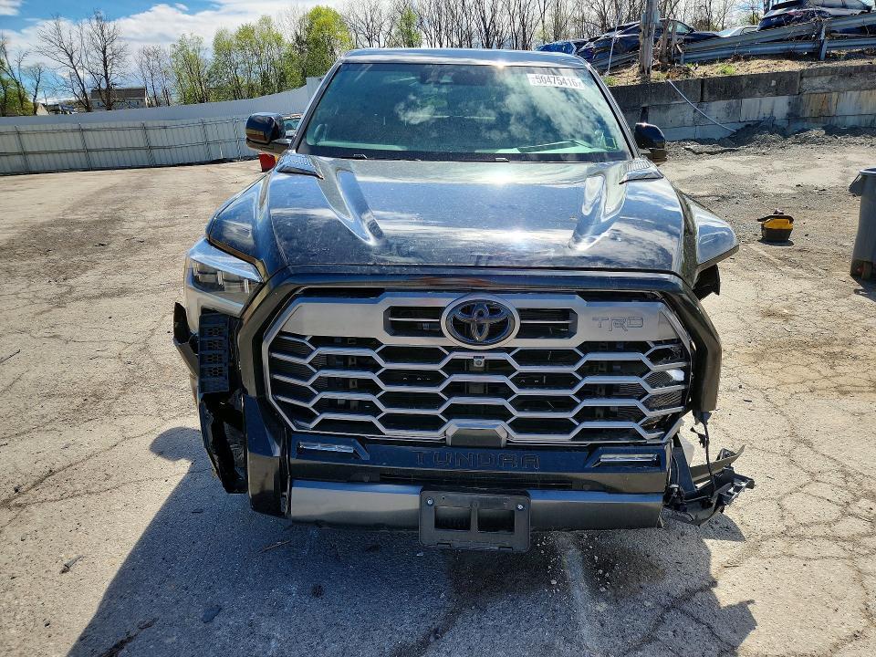 2024 Toyota Tundra 1794 Edition HV