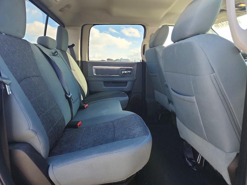 2015 Dodge Ram 1500 slt