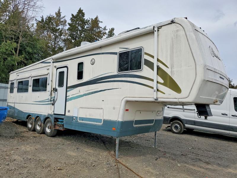 2001 National Palisades