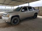 2007 Chevrolet Avalanche K1500