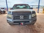 2007 Honda Ridgeline RT