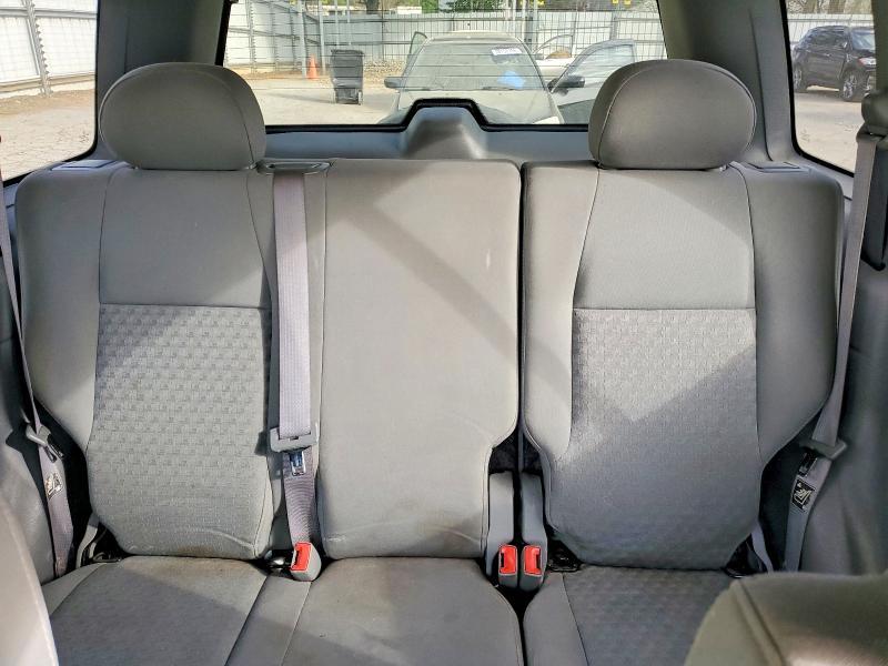 2006 Jeep Liberty Sport