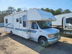2002 Ford 2001 Yellowstone rv for sale in Brookhaven, NY