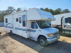 2002 Ford 2001 Yellowstone RV