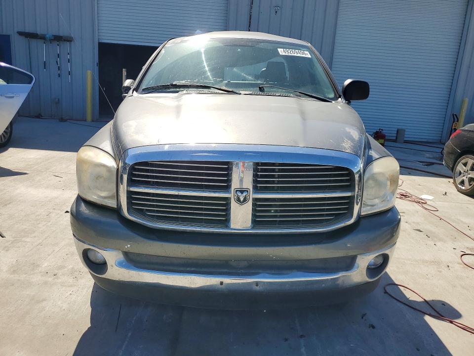 2007 Dodge RAM 1500 ST