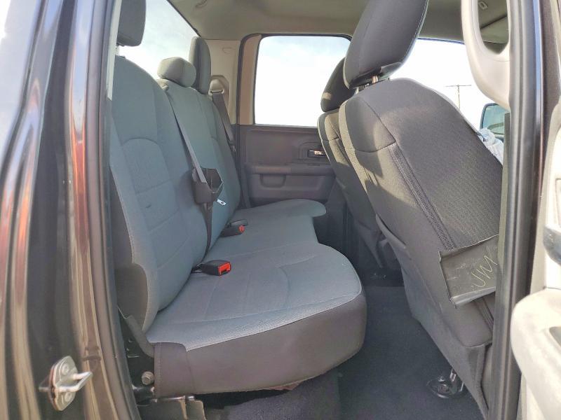 2024 Dodge RAM 1500 Classic SLT