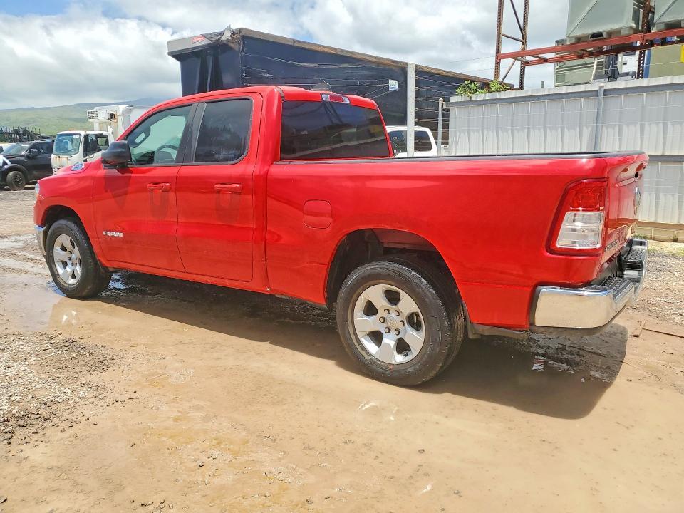 2022 Dodge RAM 1500 BIG Horn