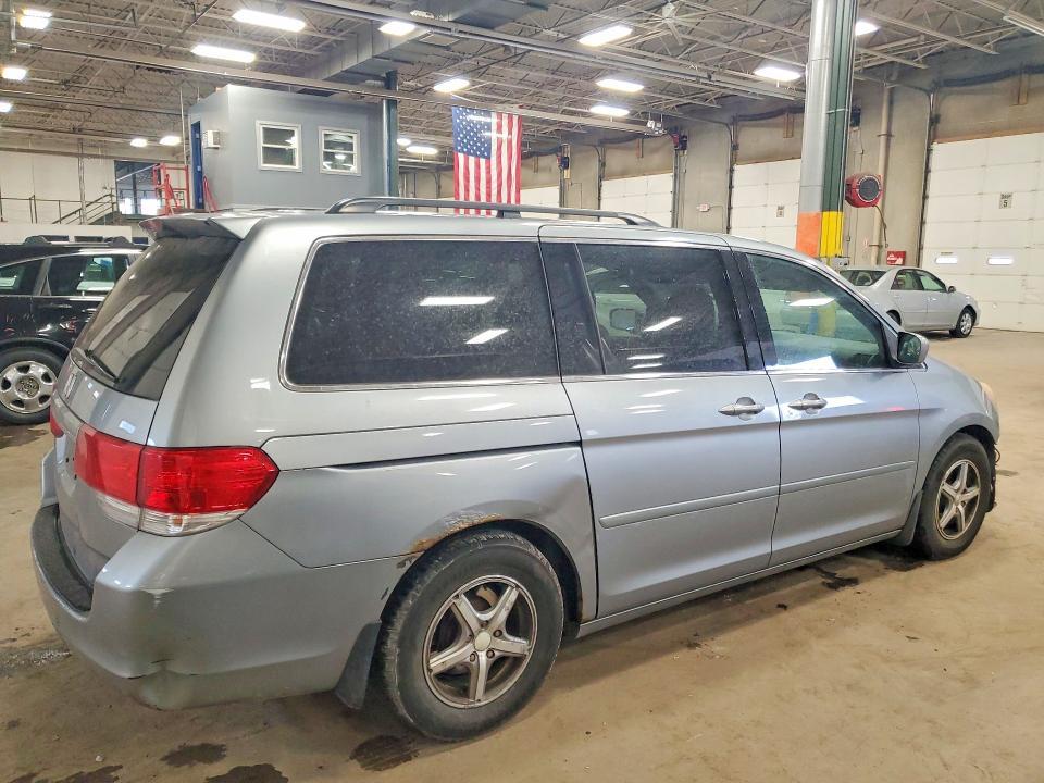 2008 Honda Odyssey ex