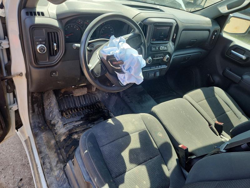 2021 GMC Sierra C1500