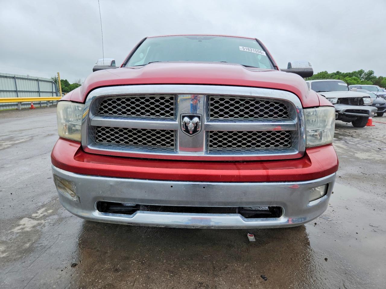 2010 Dodge RAM 1500