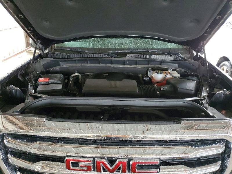 2020 GMC Sierra C1500 SLE