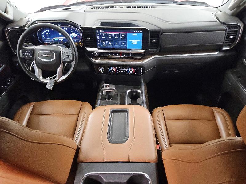 2022 GMC Sierra K1500 Elevation