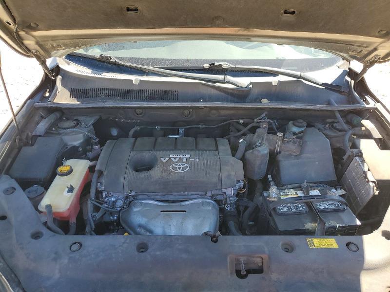 2010 Toyota Rav4 Base