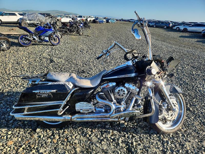 2006 Harley-Davidson Fltri