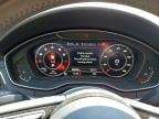 2017 Audi A4 Premium Plus