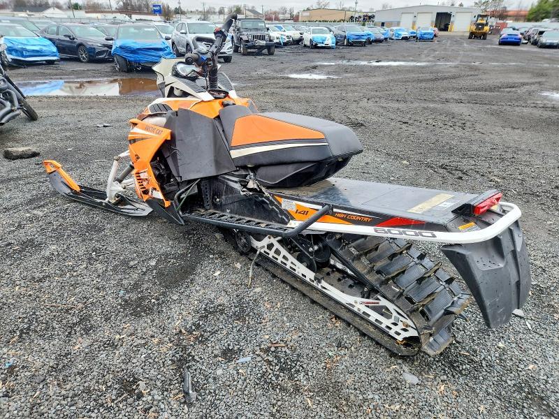 2016 Arctic Cat Arctic Cat