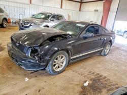 2008 Ford Mustang for sale in Lansing, MI