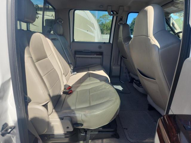2008 Ford F350 Super Duty