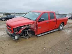 Dodge salvage cars for sale: 2016 Dodge Ram 1500 st