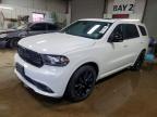 2017 Dodge Durango r