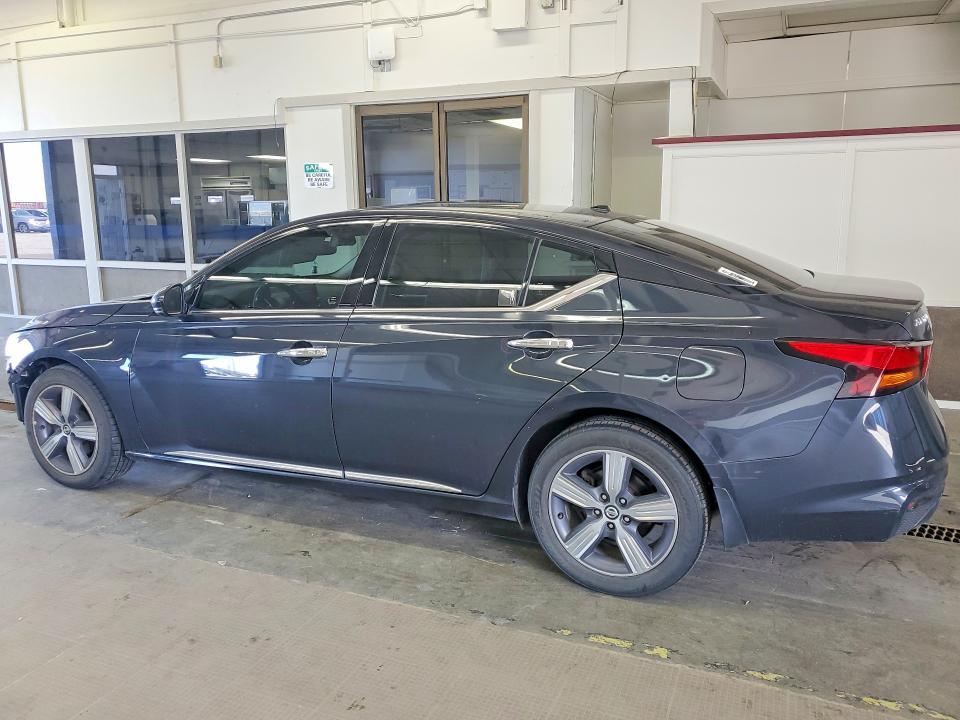 2019 Nissan Altima 2.5 sl