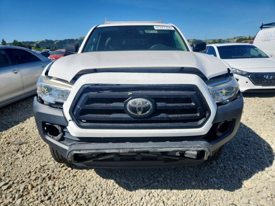 2020 Toyota Tacoma SR