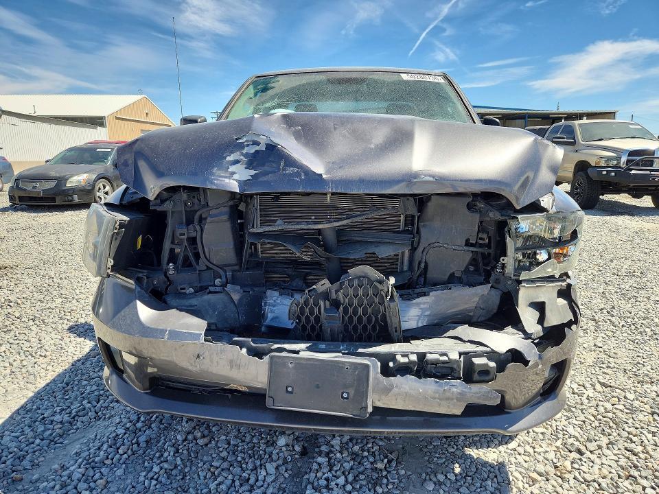 2019 Dodge RAM 1500 Classic Tradesman