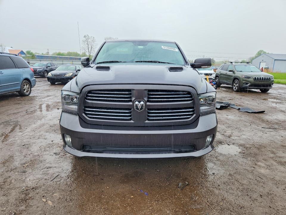 2016 Dodge RAM 1500 Sport