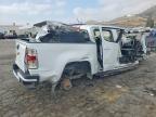 2020 Chev Colorado