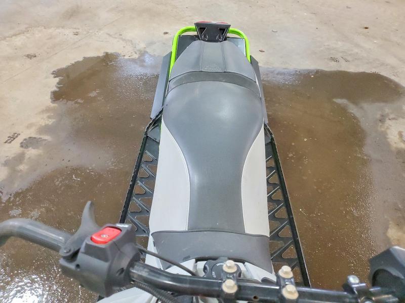 2018 Arctic Cat ZR8000 137 SP ES ER