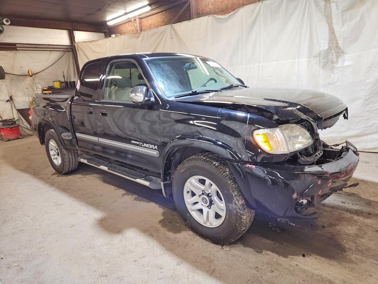 2004 Toyota Tundra SR5