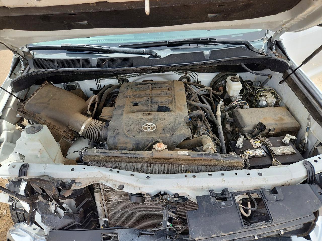 2020 Toyota Tundra 1794 Edition