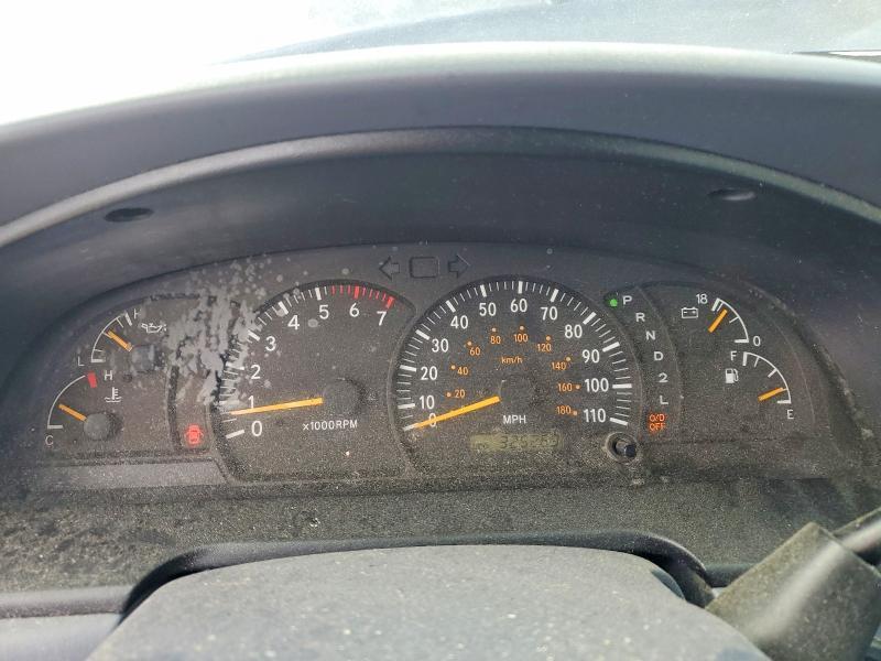 2000 Toyota Tundra SR5