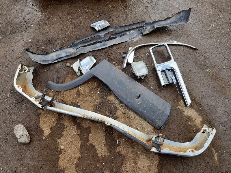 1993 Toyota Pickup Deluxe V6