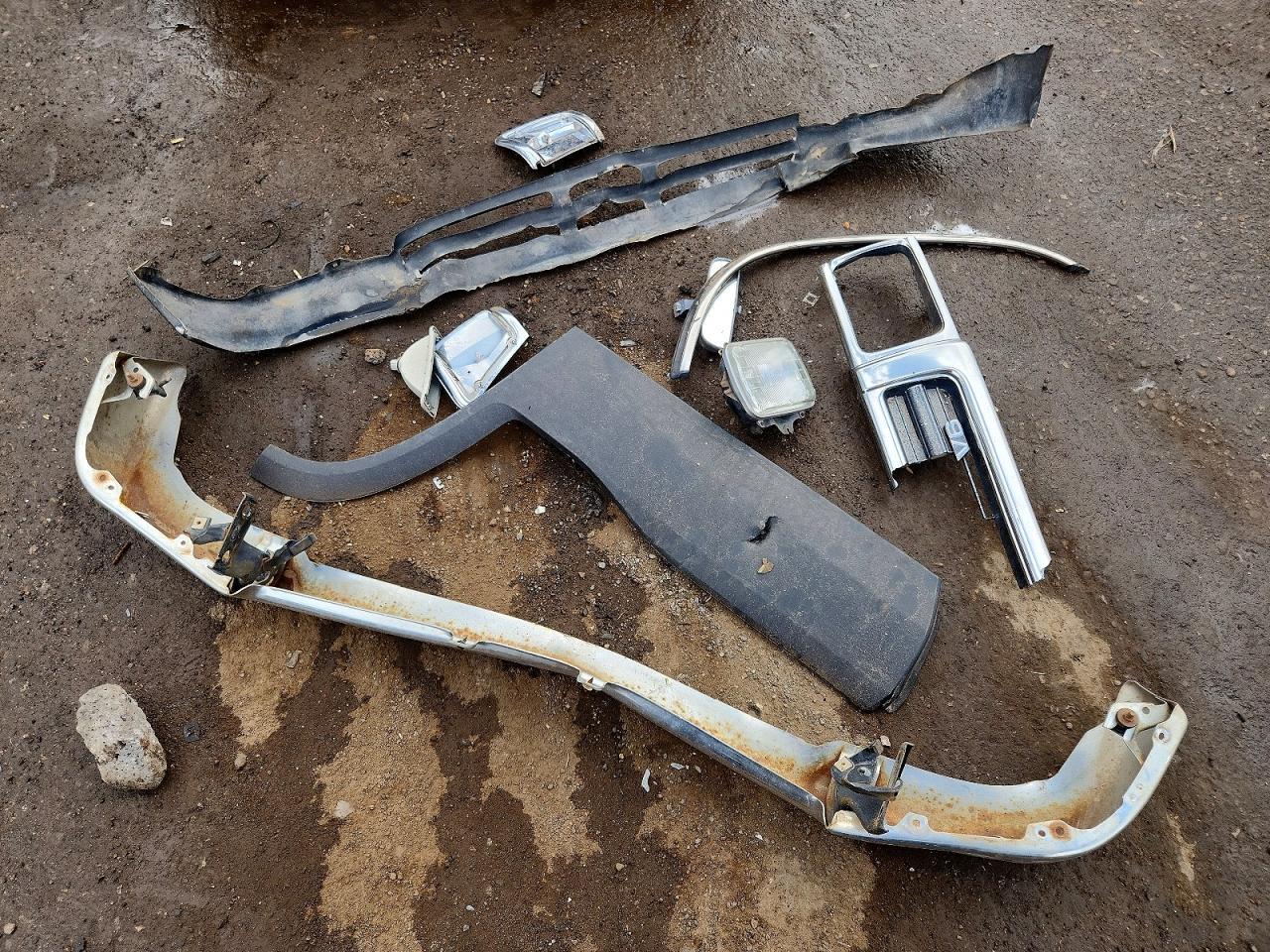 1993 Toyota Pickup Deluxe V6