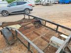 2016 Utility Trailer