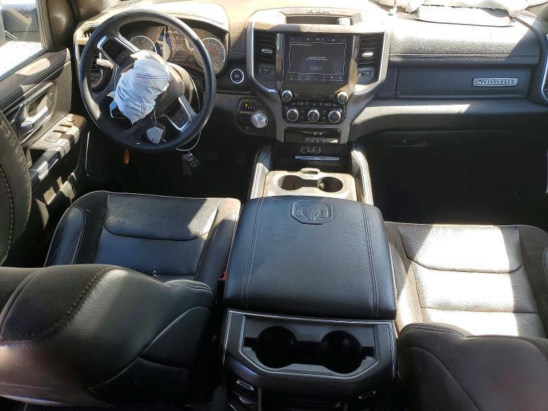 2024 Dodge 1500 Laramie