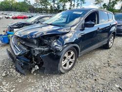 2016 Ford Escape se for sale in Byron, GA