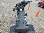 2009 Harley-Davidson Flhtcu