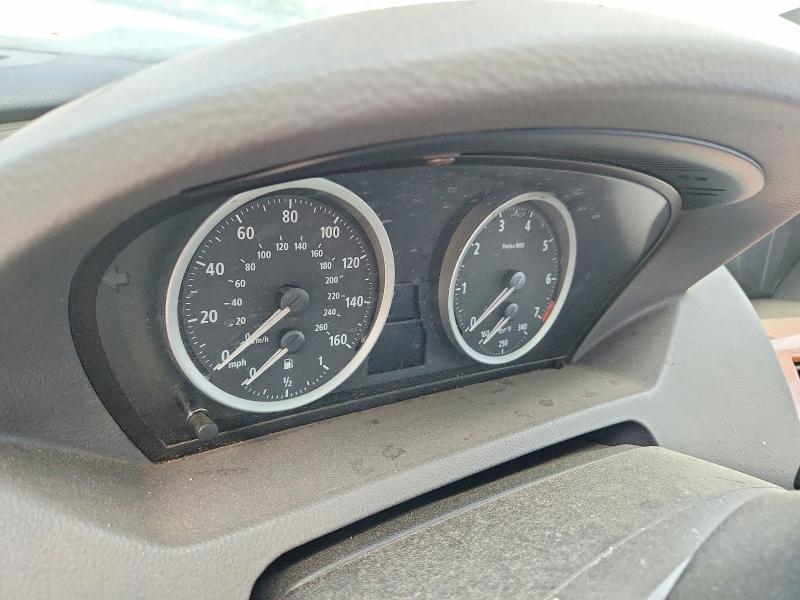 2005 BMW 645 ci Automatic