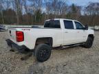 2016 Chevrolet Silverado K2500 Heavy Duty LT