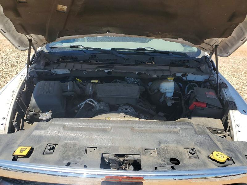 2012 Dodge RAM 1500 ST