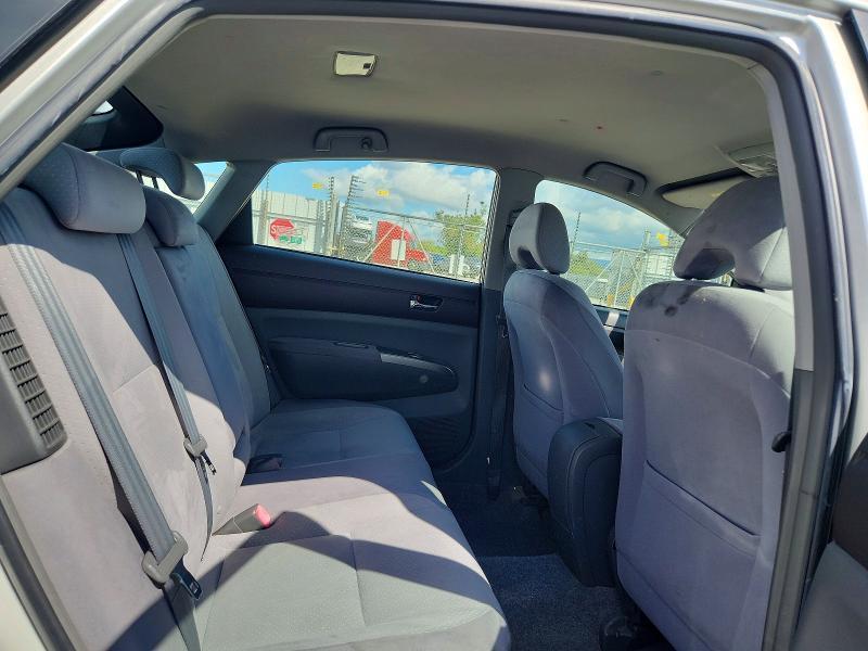 2005 Toyota Prius Base